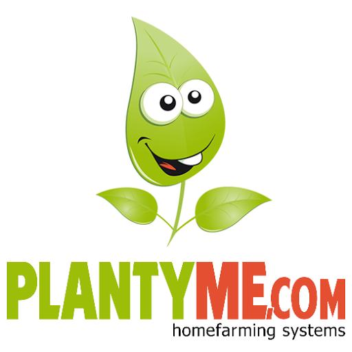 Growshop PLANTYME.com logo