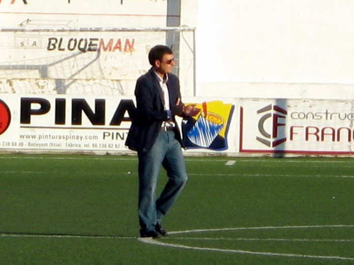 Aparicio