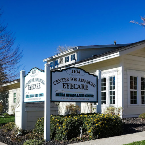 Center For Advanced Eye Care