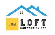 J & M Loft Conversion Ltd Logo