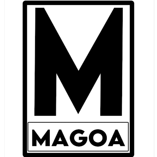 Magoa logo