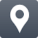 Maginon GPS Tracker icon