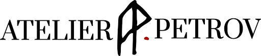 Lederwerkstatt Atelier Petrov logo