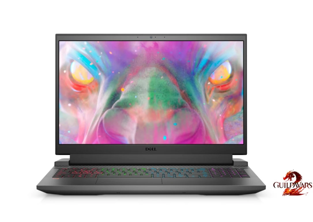 Dell Gaming G15 5511, Laptop Gaming Bertenaga Core i7-11800H dan GeForce RTX 3050 Ti