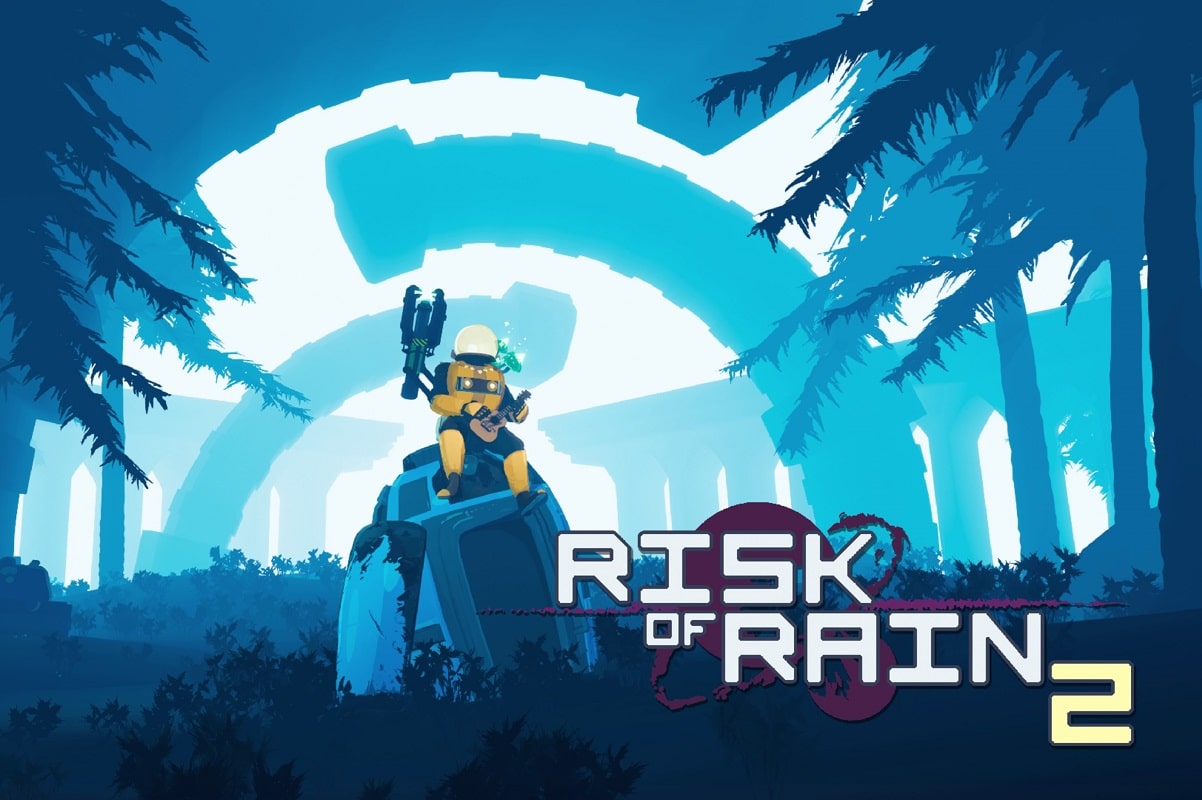 Oprava Risk of Rain 2 Multiplayer nefunguje