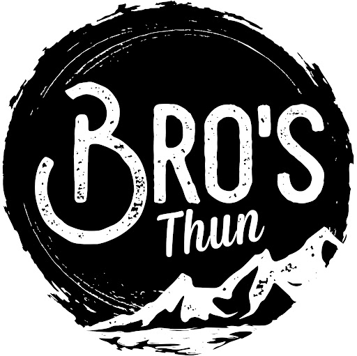 Bro's Thun logo