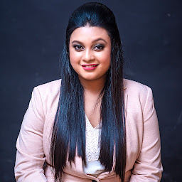 Anindita Bhowmik Avatar