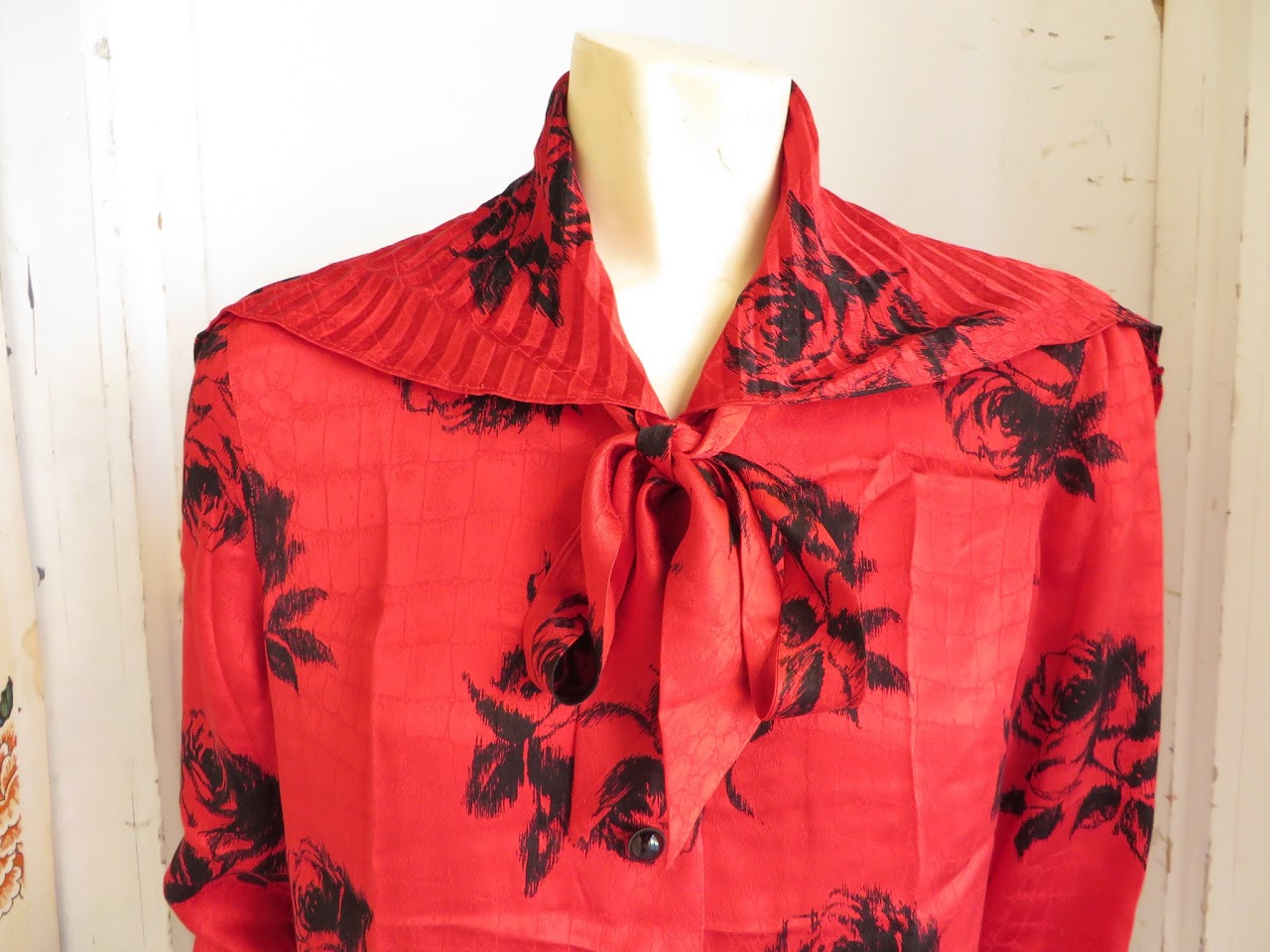 Emanuel Ungaro Blouse