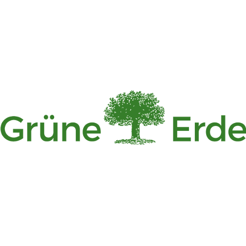 Grüne Erde Store Köln logo