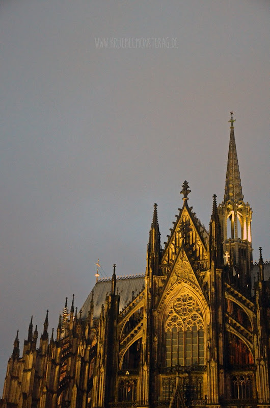 Kölnwochenende (64) Leuchtdom