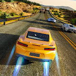 Cover Image of ダウンロード Highway Racing 2018 1.15 APK