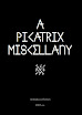 Anonymous - A Picatrix Miscellany