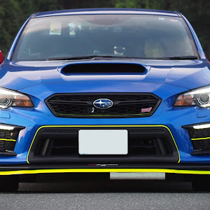 WRX STI