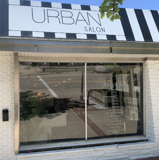 Urban Salon