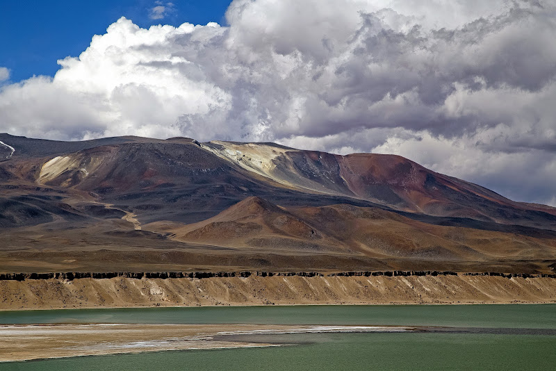 III REGION ATACAMA: COPIAPÓ / RUTA DE LOS SEISMILES - CHILE Y BOLIVIA POR CARRETERA: DE SANTIAGO AL SALAR DE UYUNI (37)