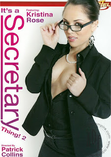 Ver It’s a Secretary Thing 2 Gratis Online