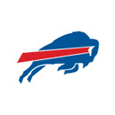 NFL Buffalo Bills New Tab