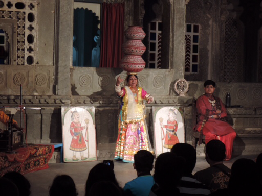 Dharoar, Udaipur