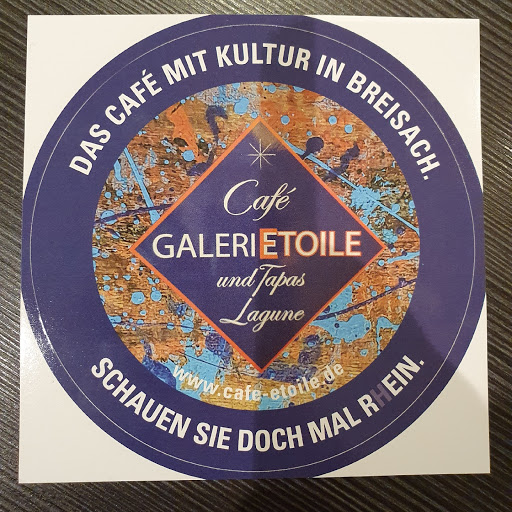 Café Galerie Etoile