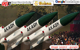 भारत की प्रथम (Made in India ) स्वदेश में निर्मित मिसाइल सिस्टम