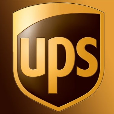 Ups Kargo Şirinevler logo