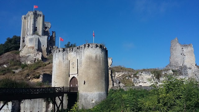 Château de Lavardin