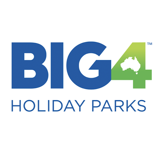 BIG4 Launceston Holiday Park logo