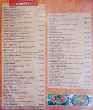 Tandoori Tiruvizha menu 3