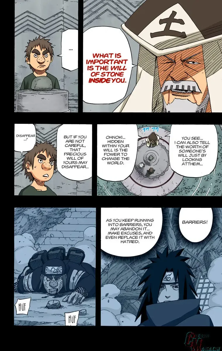 Chapter 575 Page 7