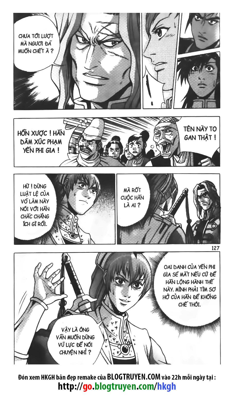 Hiệp Khách Giang Hồ Chap 247 - Truyen.Chap.VN