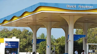 SJ jadhav at Bharat Petroleum, Shinde,  photos