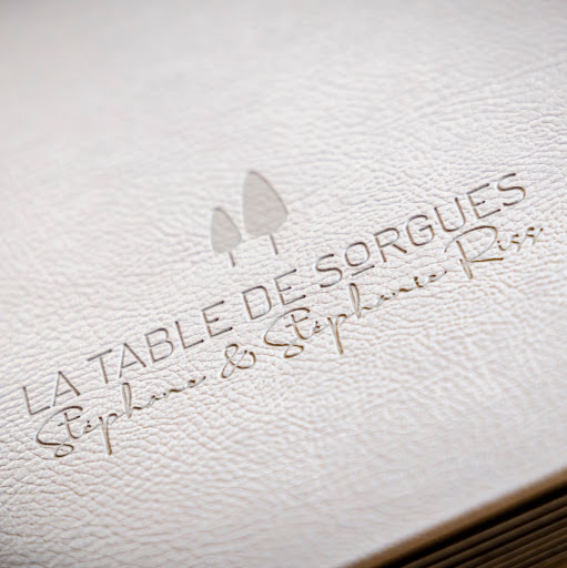 La Table de Sorgues - Restaurant logo