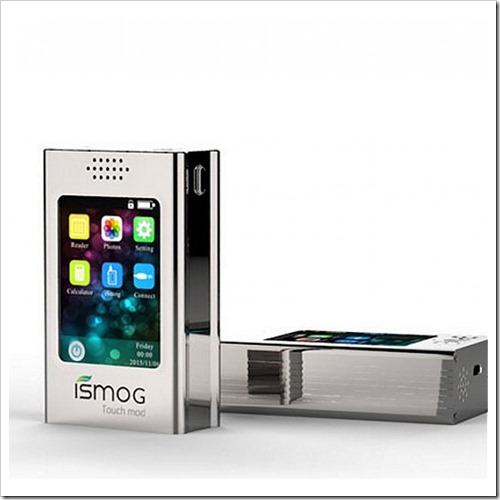 cabqqggwwaqxqrb%25255B6%25255D - 【新製品】ISmogのタッチパネルMod「ISmog Touch BOX Mod 75W」、「UD Rosary RTAタンク」「Ehpro Billow V3 RTAタンク」