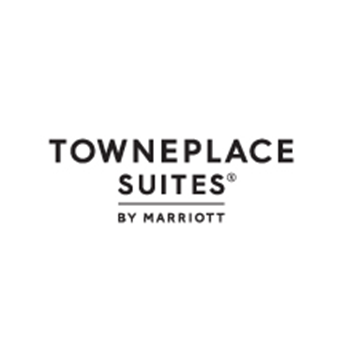 TownePlace Suites by Marriott Wichita East logo