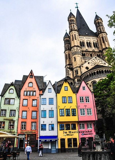 Cologne, Germany