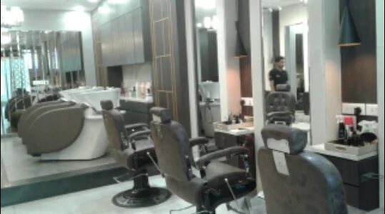 Hair Master Luxury Salon photo 