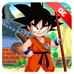 Cover Image of Baixar Goku Fighting - Advanced Adventure 3.66 APK