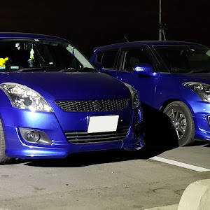 スイフト ZC72S