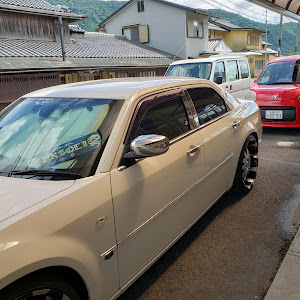 300C セダン