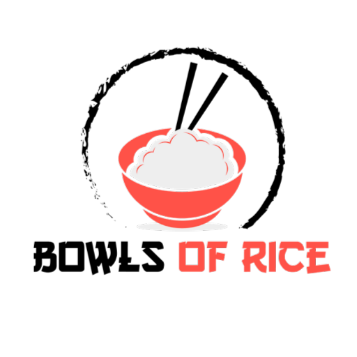 Bowls of Rice logo