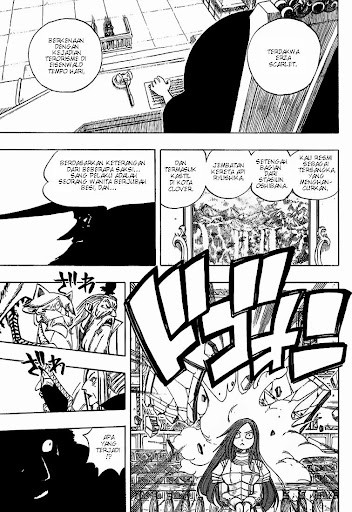 Manga Fairy Tail Indo 23 page 15