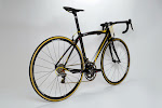 Wilier Triestina Zero.7 SRAM Red 22 Enve Complete Bike at twohubs.com