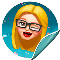 Memoji Apple Stickers For WhatsApp - WAStickerApps