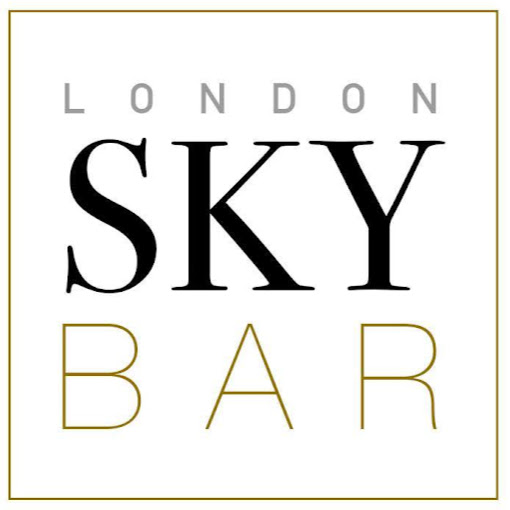 London Skybar at Altitude logo