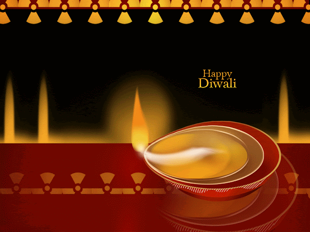 Diwali Diya Wallpapers