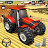 Farming Games - Tractor Game icon