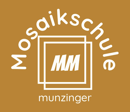 Mosaikschule Munzinger logo