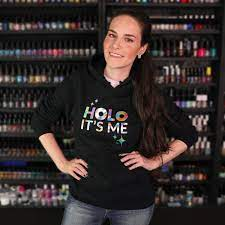 Simply Nailogical Net Worth, Age, Wiki, Biography, Height, Dating, Family, Career