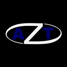 AZT - Autohaus Oberhausen logo