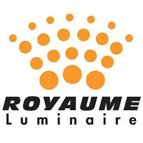 Royaume Luminaire Sherbrooke logo